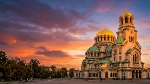 Болгария