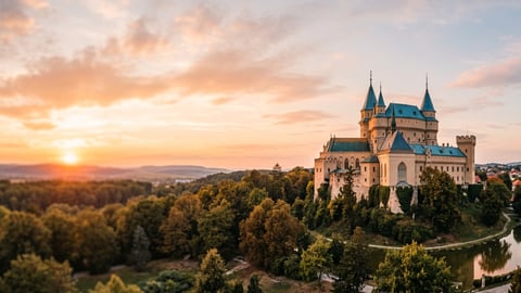 Словакия